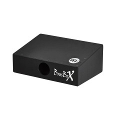 BASSBOX Стомпбокс, басовый кахон под педаль, Meinl