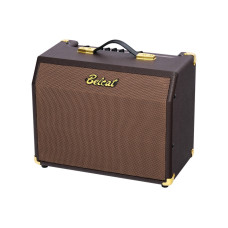 Acoustic-25RC Комбоусилитель для акустической гитары, 25Вт, реверберация и хорус, Belcat