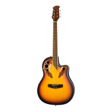 MO-800 Акустическая гитара, санберст, Magna