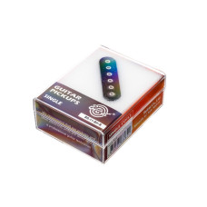 BS-11Bridge-BK Звукосниматель магнитный, сингл, бриджевый, черный, Belcat