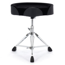 G302 Табурет барабанщика, мотоседло, LDrums