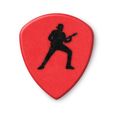 574PAJ2.0 Andy James Custom Flow Медиаторы, 3шт, Dunlop