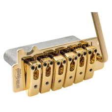 WOV10-GD M Series Бридж тремоло, золото, Wilkinson