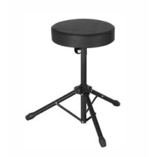 FM-702 Стул барабанщика, круглый, Flanger