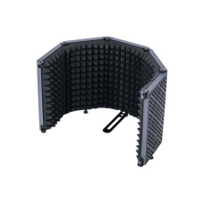 XMF102B Экран для звукозаписи, Superfix