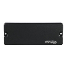 WOJHb M Series Звукосниматель для бас-гитары, бриджевый, хамбакер, Wilkinson