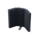 XMF201B Экран для звукозаписи, Superfix