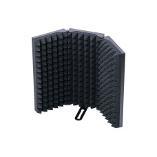 XMF201B Экран для звукозаписи, Superfix