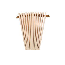 LN-TR-3 Трещотка пластинчатая малая Lutner