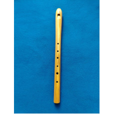TMA-SBBb6 Свирель Си (Bb), 6 отверстий, Таежная Музыкальная Артель TMA-SBBb6 Свирель Си (Bb), 6 отверстий, Таежная Музыкальная Артель