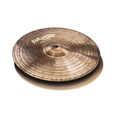 0001903714 900 Series Hi-Hat Две тарелки 14", Paiste