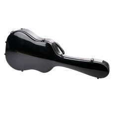 FWC-600 Футляр для акустической гитары, стекловолокно, Guider