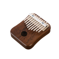 KMKr-3-NAT Albus Калимба, резонаторная, 10 язычков, массив дуба, Мозеръ KMKr-3-NAT Albus Калимба, резонаторная, 10 язычков, массив дуба, Мозеръ