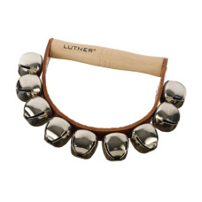 FLT-RT9R Колокольчики (9 шт.) на ручке полукруг, Fleet