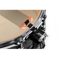 CPS1424 Custom Pro Steel Подструнник для малого барабана 14", 24 пружины, сталь, PureSound CPS1424 Custom Pro Steel Подструнник для малого барабана 14", 24 пружины, сталь, PureSound