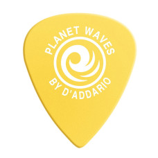 6DYL3-10 Duralin Precision Медиаторы, дюралин, тонкие/средние, 10шт, Planet Waves