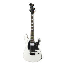 BREED-56-WH Электрогитара, белая, Kononykheen Guitars