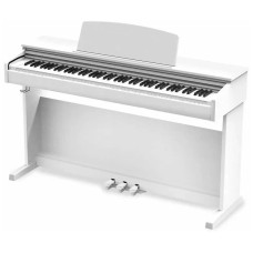 CDP-1-SATIN-WHITE Цифровое пианино, белое, со стойкой, Orla