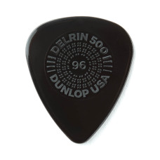 450P.96 Prime Grip Delrin 500 Медиаторы 12шт, толщина 0,96мм, Dunlop 450P.96 Prime Grip Delrin 500 Медиаторы 12шт, толщина 0,96мм, Dunlop