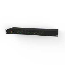 DM-ANR-1-8 Art-Light 8 Конвертер Art-Net - DMX, EDS DM-ANR-1-8 Art-Light 8 Конвертер Art-Net - DMX, EDS