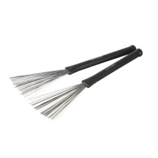 SV503 Щетки для барабана металлические Lutner