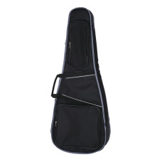 LCG-31 Чехол утепленный для классической гитары 4/4, чёрный, Lutner