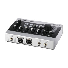 U16K-MK3 Аудиоинтерфейс USB, Alctron