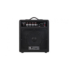 JBA10 Комбоусилитель для бас-гитары, 10Вт , Joyo