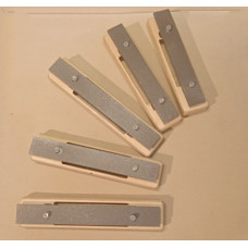 SGBA5 Металлофон разборный (глокеншпиль) альт 5 нот-полутона, Sinkopa SGBA5 Металлофон разборный (глокеншпиль) альт 5 нот-полутона, Sinkopa