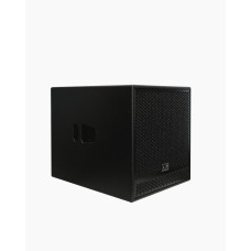 S215IBP Сабвуфер активный, 1400ВТ, Port Audio