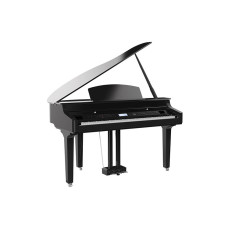 GRAND510(GB) Цифровой рояль, черный, (2 коробки), Medeli