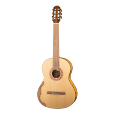 D011С Классическая гитара 4/4, клен, Doff D011С Классическая гитара 4/4, клен, Doff