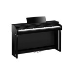 CLP-825PE Clavinova Цифровое пианино, черное полированное, Yamaha CLP-825PE Clavinova Цифровое пианино, черное полированное, Yamaha