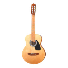 ACD-40A-12d-LN Акустическая гитара, цвет светлый орех, АККОРД