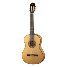 8.215 Flamenco Conservatory 7FC Классическая гитара, Alhambra