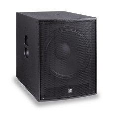 Provibe-Bass-18A Сабвуфер активный, 1800Вт, SoundSation
