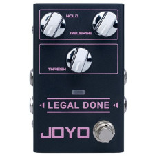 R-23 Legal Done Педаль эффектов, Joyo R-23 Legal Done Педаль эффектов, Joyo