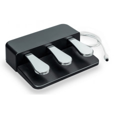 Audes-3-Pedals Блок педалей для цифрового пианино Audes, Soundsation
