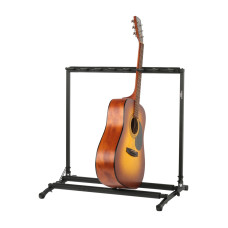 XGS408-7B Стойка для 7-ми гитар, Superfix