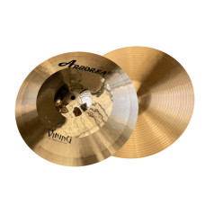 B1013HH Viking Series Hi-Hat Две тарелки 13