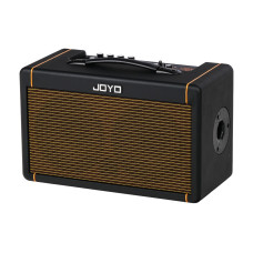 AC-40S Комбоусилитель для акустической гитары, 40Вт, портативный, Joyo AC-40S Комбоусилитель для акустической гитары, 40Вт, портативный, Joyo