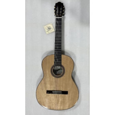 SC39MH Классическая гитара 4/4, цвет натуральный, Caraya
