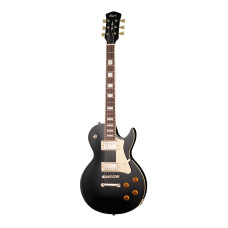 CR200-BK Classic Rock Электрогитара, черная, Cort CR200-BK Classic Rock Электрогитара, черная, Cort