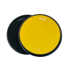 WSP12-EB-D Ebano Santos Series Double Тренировочный пэд 12