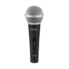 LD-58s Микрофон динамический, LAudio