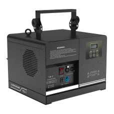 LF-YS-1 Профессиональная дым машина (Fazer), мощность 1800 Вт, серия AMD, LFocus LF-YS-1 Профессиональная дым машина (Fazer), мощность 1800 Вт, серия AMD, LFocus