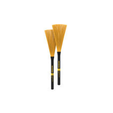 PMNB5B Light Nylon Барабанные щетки, нейлон, ProMark PMNB5B Light Nylon Барабанные щетки, нейлон, ProMark
