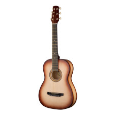 2C-7 Акустическая гитара 7-струнная, Ижевский завод Т.И.М 2C-7 Акустическая гитара 7-струнная, Ижевский завод Т.И.М