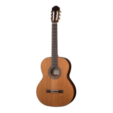 F65C Cedar Fiesta Soloist Series Классическая гитара, дека кедр. Kremona F65C Cedar Fiesta Soloist Series Классическая гитара, дека кедр. Kremona