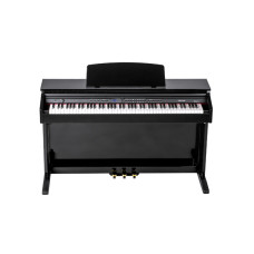 CDP-101-POLISHED-BLACK Цифровое пианино, черное полированное, Orla CDP-101-POLISHED-BLACK Цифровое пианино, черное полированное, Orla